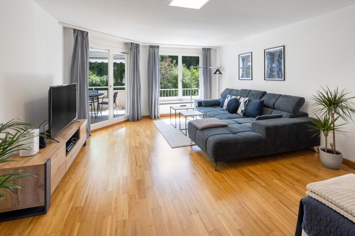 habu bei Plättli Zoo cosy stay - Housity
