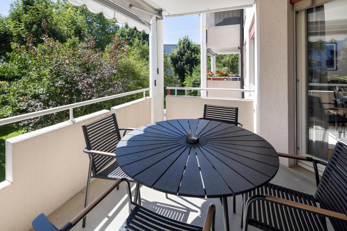 habu bei Plättli Zoo cosy stay - Housity