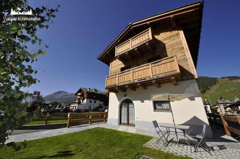 App Raggio di Sole by Livigno Accomodation - Housity
