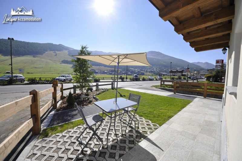 App Raggio di Sole by Livigno Accomodation - Housity