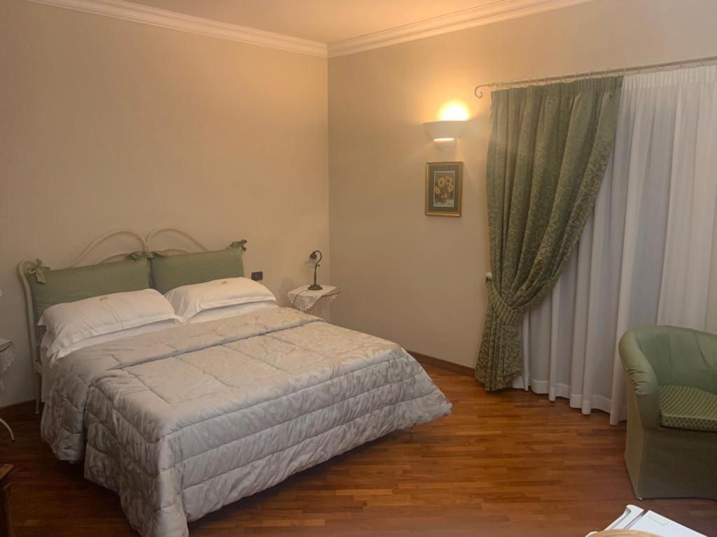 b&b Antiche Dimore Taurasi - Housity