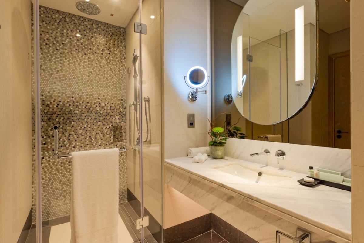 Embassy Suites By Hilton Doha Old Town - Hizvo