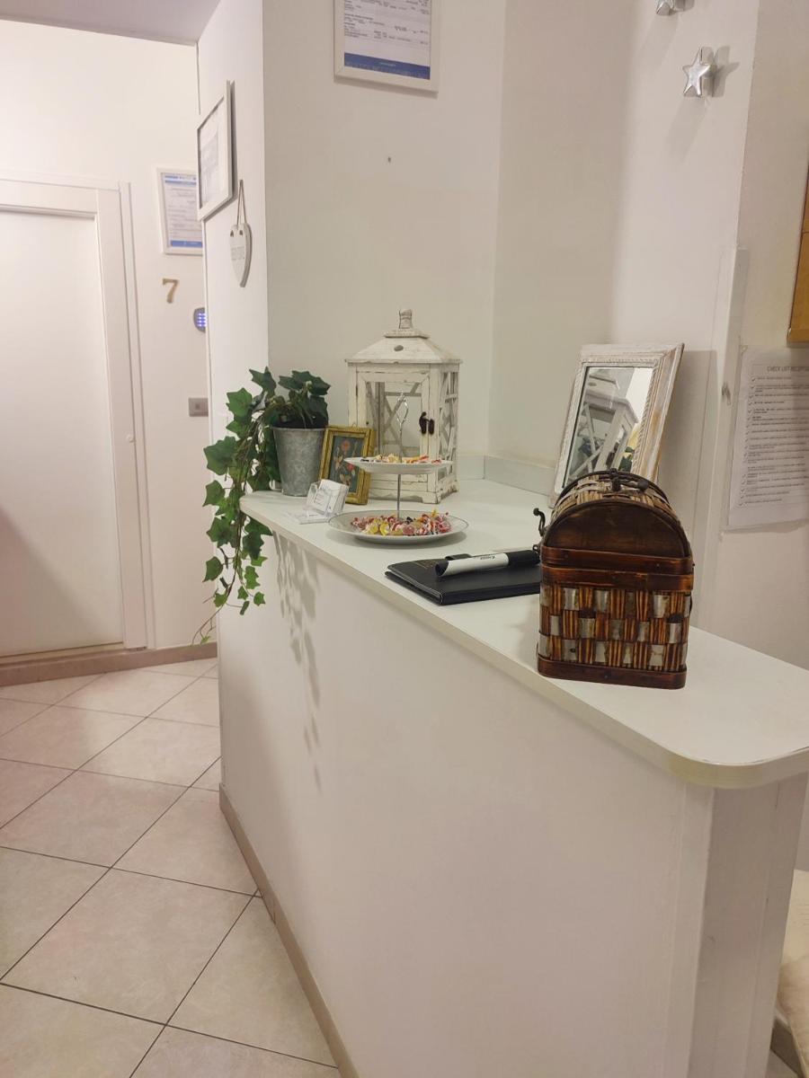 Casa in Centro Foggia - Housity