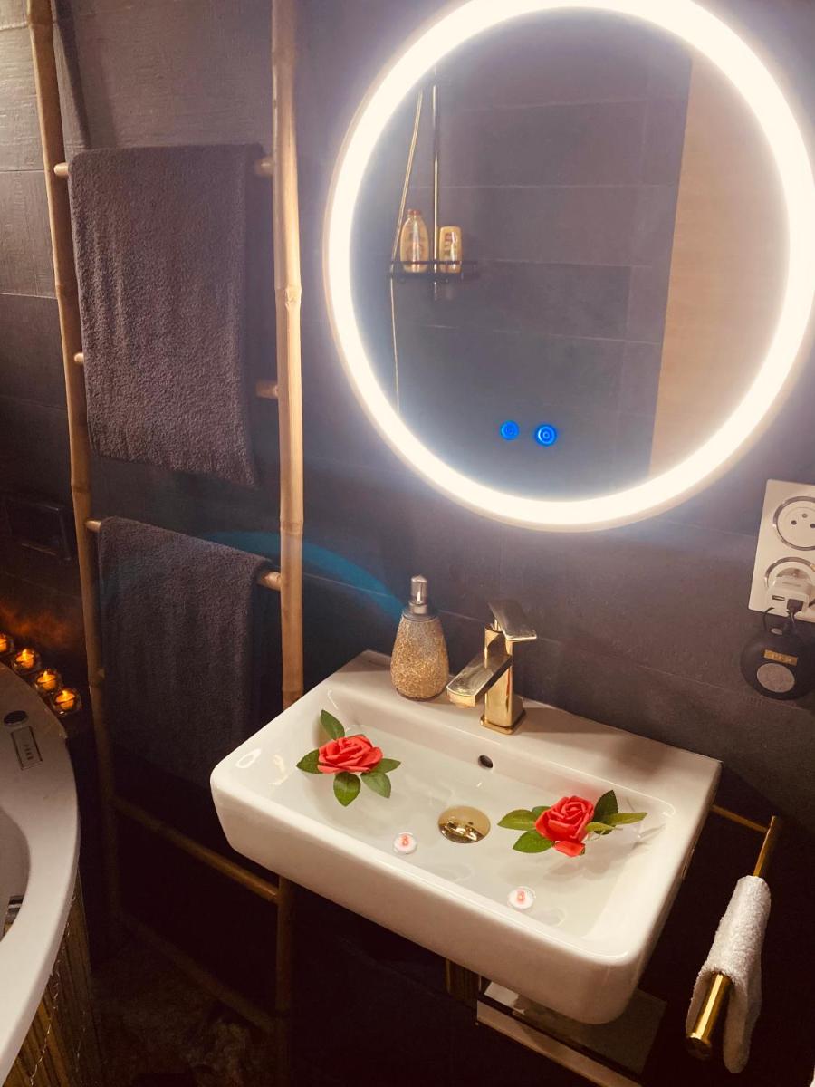 Exotic spa - Housity