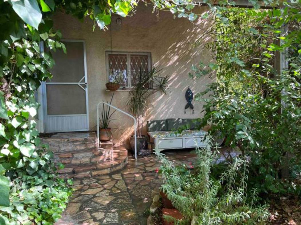 Beautiful home - Jerusalem Mountains - Housity