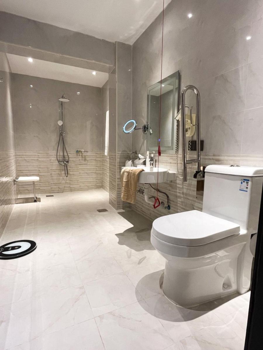 Suitetrails - Al Gosaibi Hotel-Villa