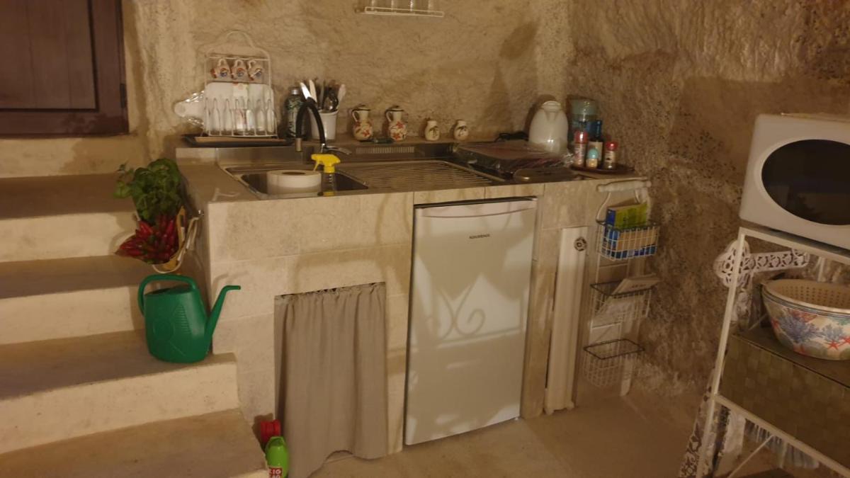 Le dimore del tufo grotta - Housity