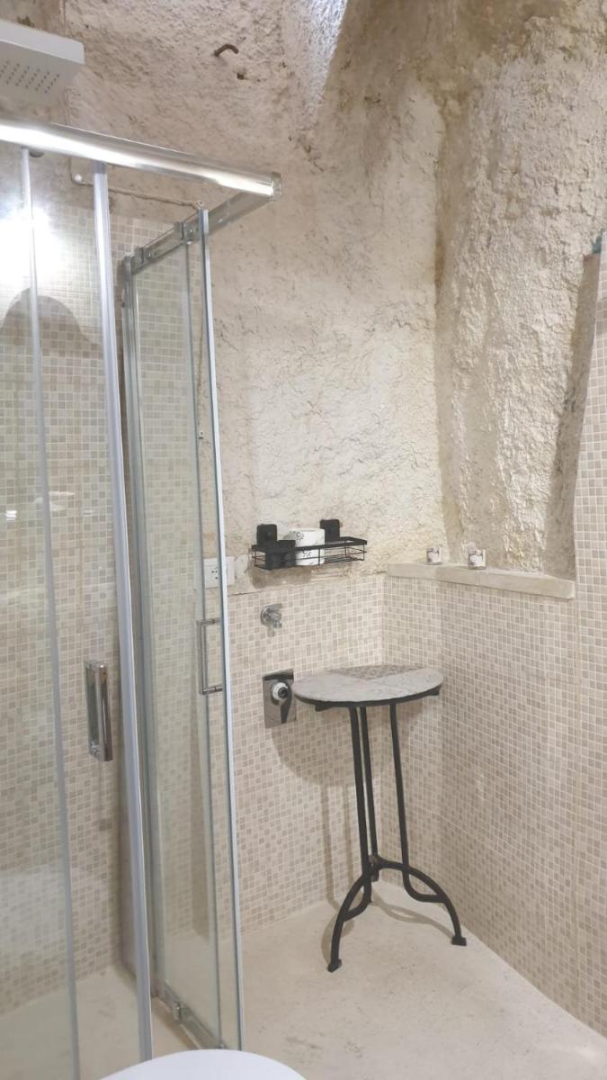 Le dimore del tufo grotta - Housity