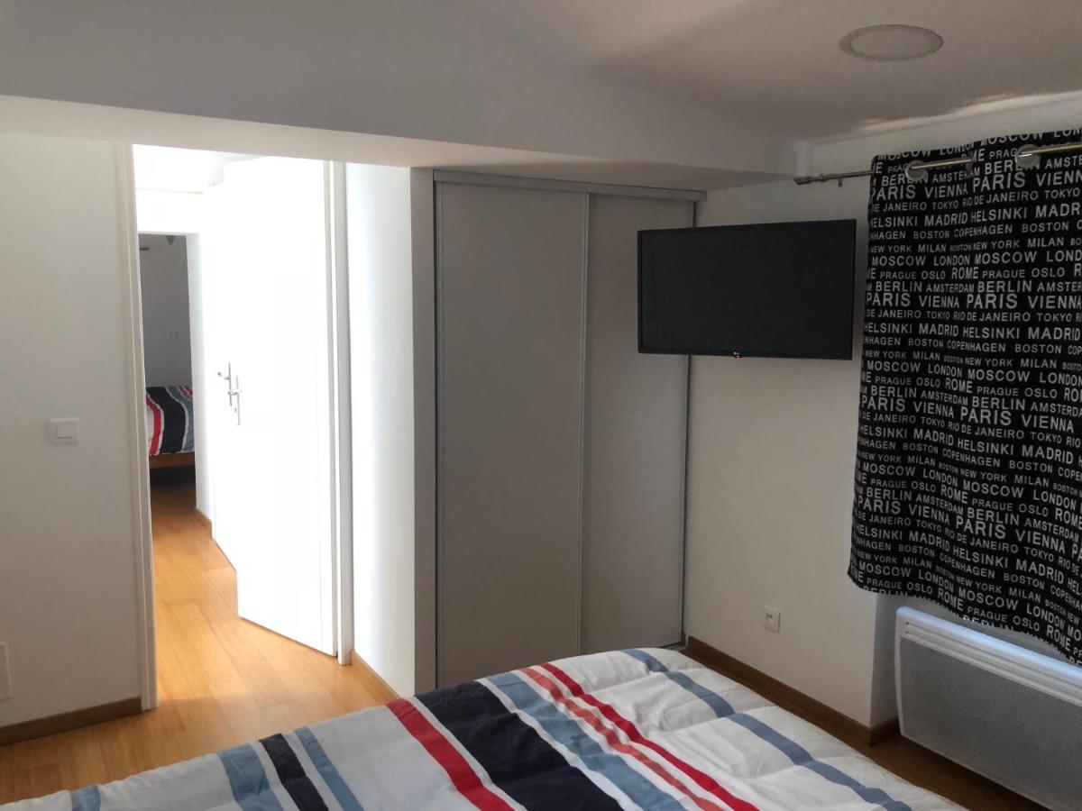 maison blanche - Housity