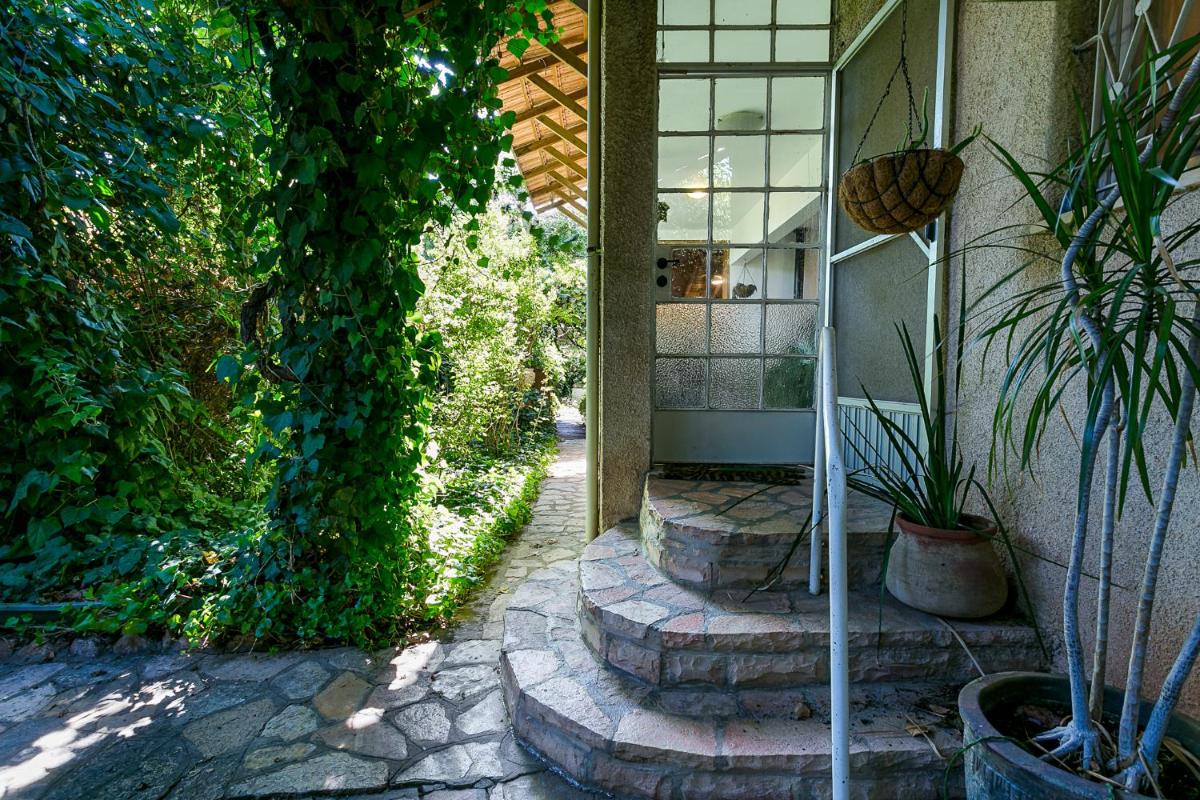 Beautiful home - Jerusalem Mountains - Housity