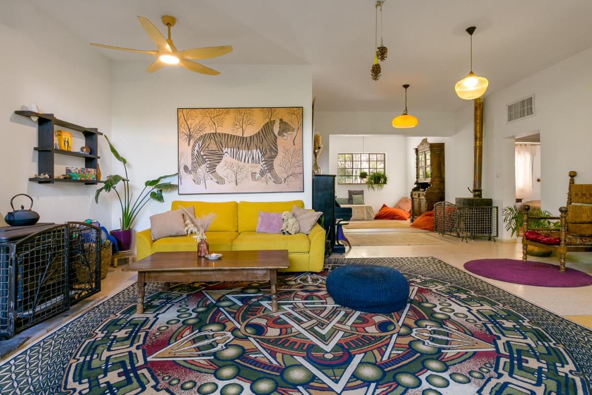 Beautiful home - Jerusalem Mountains - Housity
