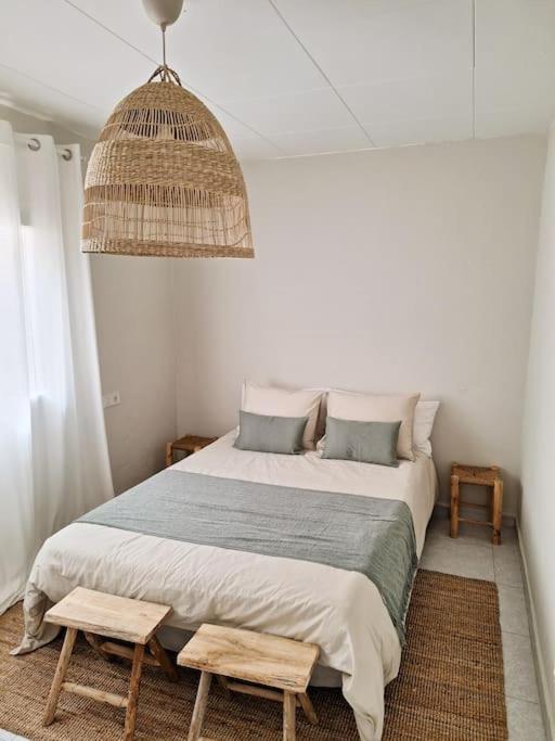 Magnífica casa con vistas al mar y piscina privada - Housity