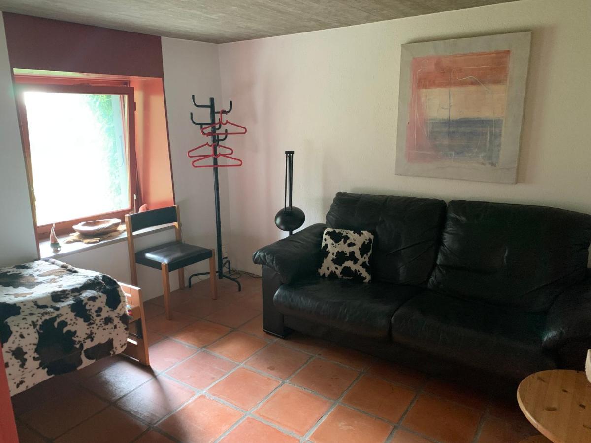 Bed & Breakfast in einer Kunstgalerie - Housity