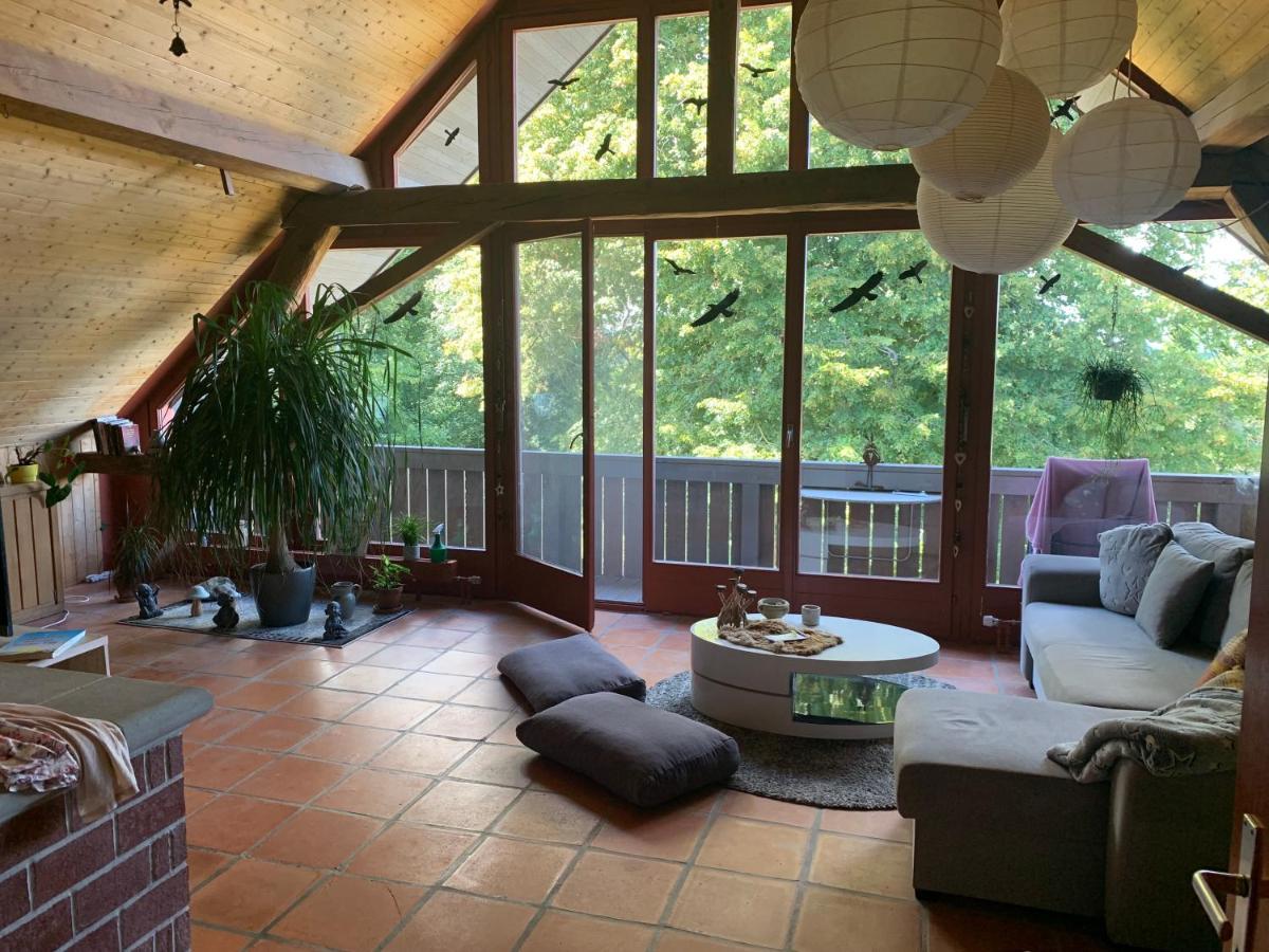 Bed & Breakfast in einer Kunstgalerie - Housity