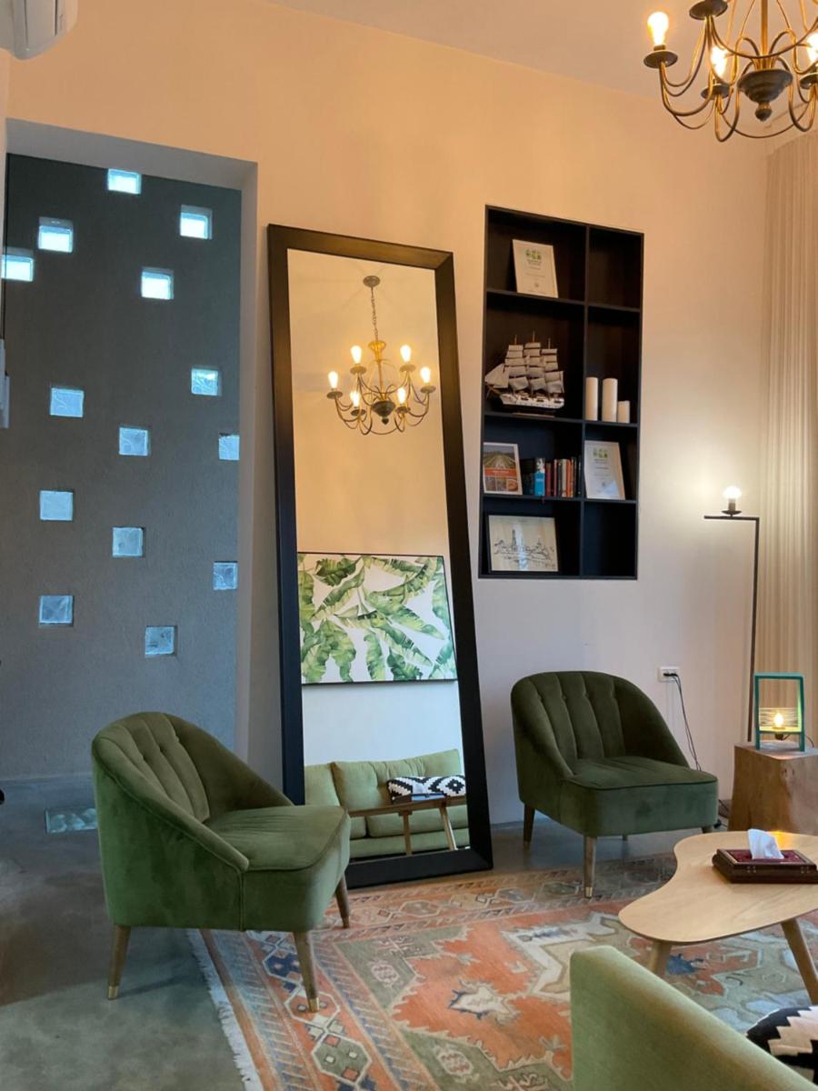 El Sayed House b&b - Housity