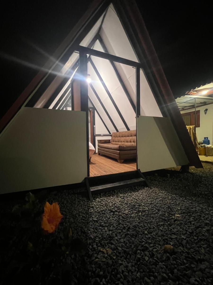 Villa Minta Cabañas - Housity
