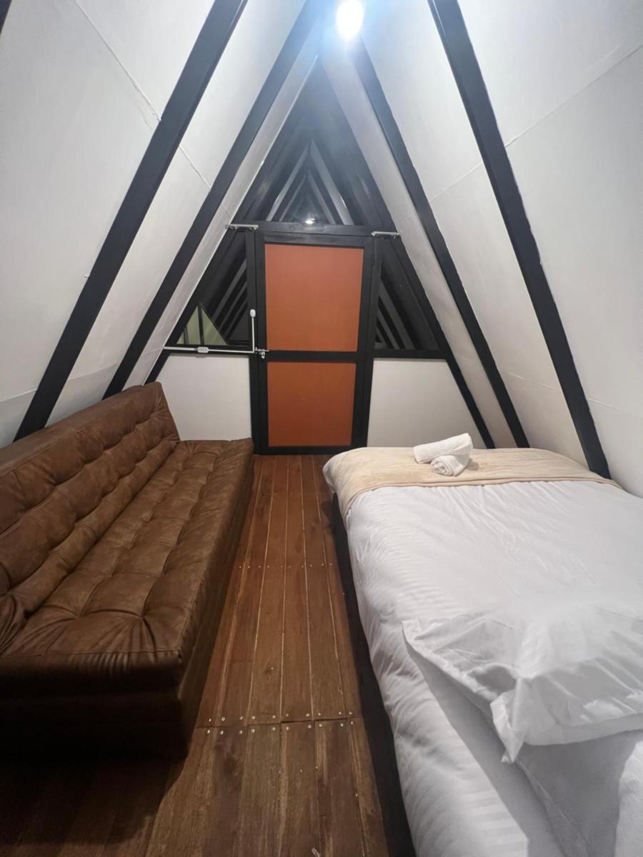 Villa Minta Cabañas - Housity