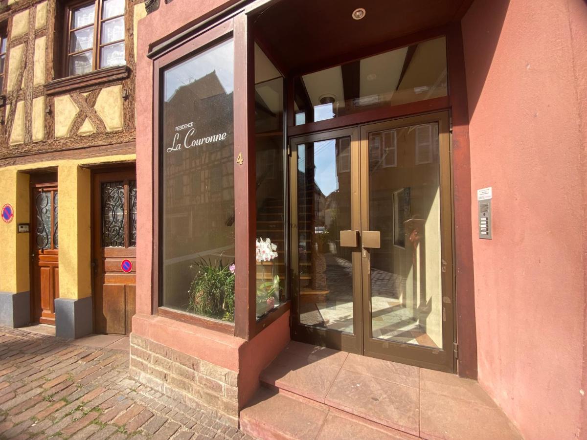 Appartement spacieux - cœur historique de la ville - Housity