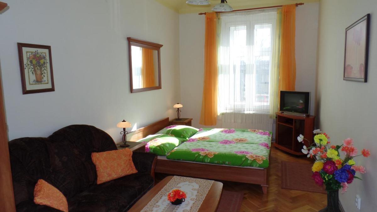 Apartments Rokytka - Praha - Housity