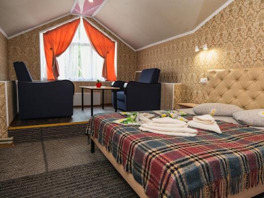 Hotel UNENEGE - Housity