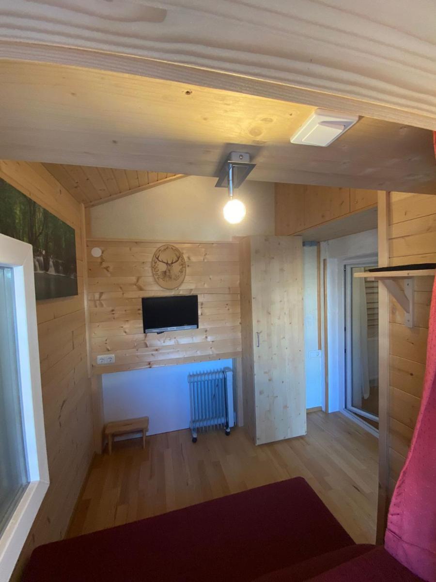 Suitetrails - Apartment Thompson by Four Seasons Apartments