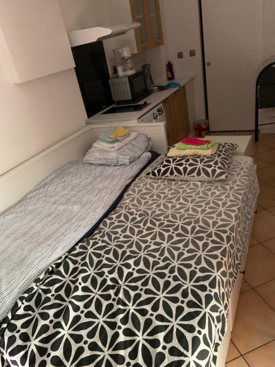 Joli studio tout confort avec toutes commodités - Housity