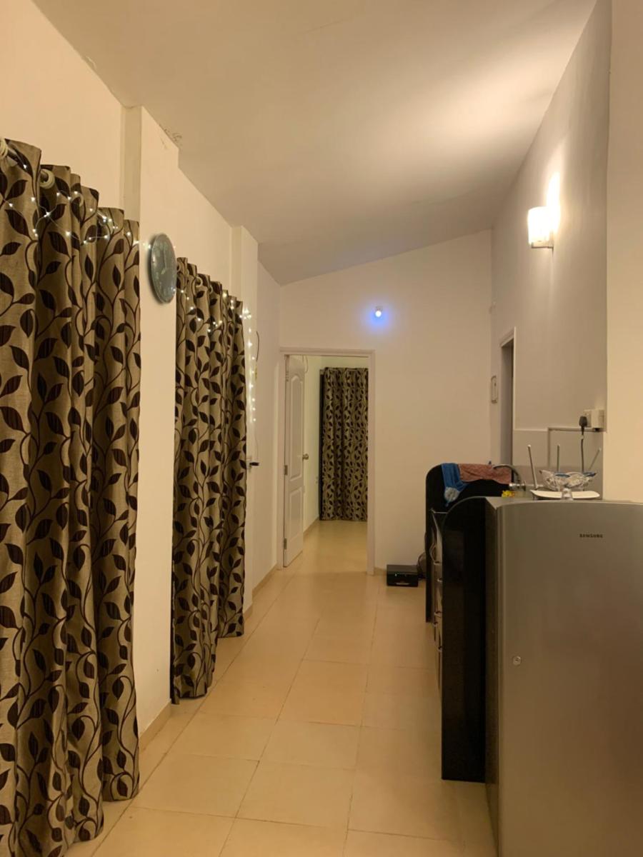 Chalet Ahaz, the place of privacy with outside sitting - Housity