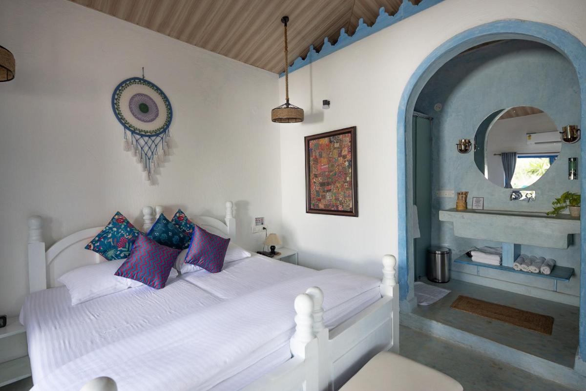 One At Goa - Housity