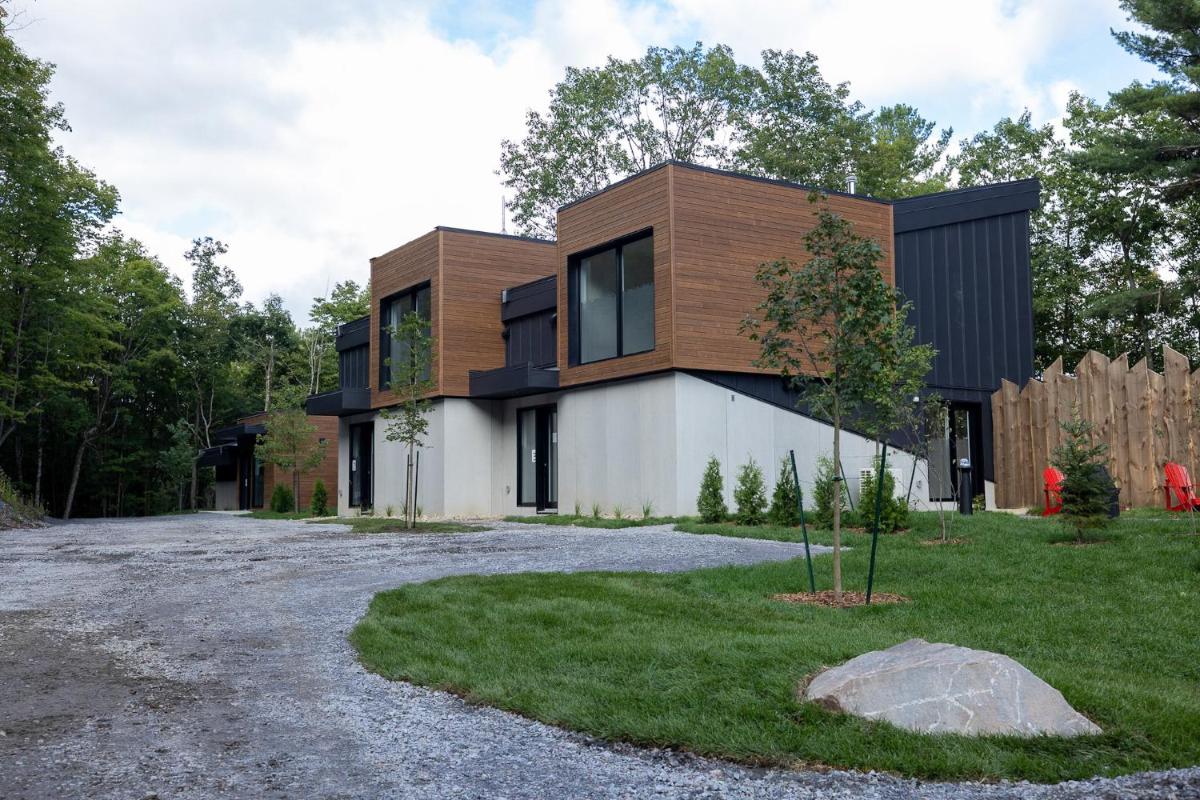 Parc Omega - Housity