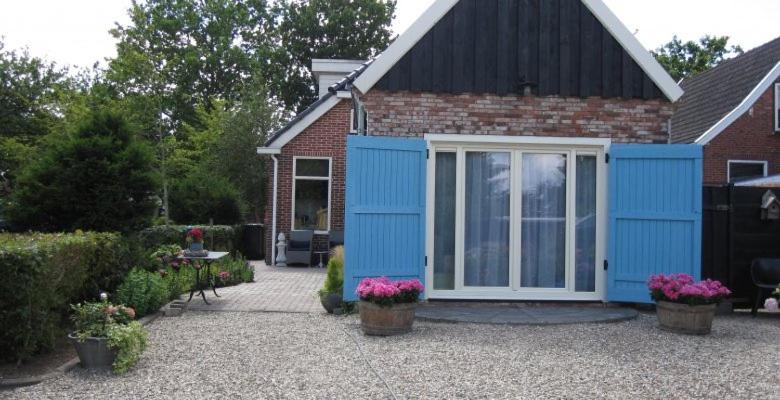 Het Schuurhuis - Housity
