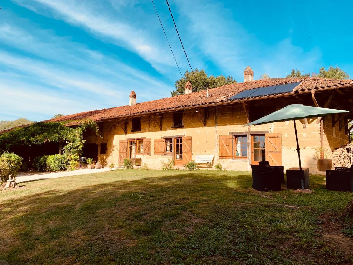 Ferme de Chamonal - Housity
