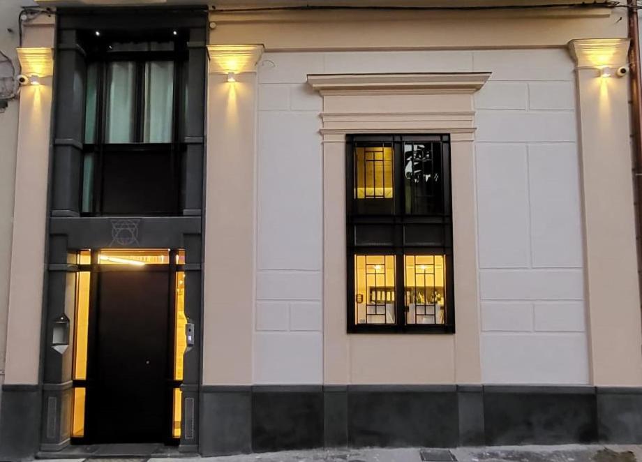 ArcHome - Hizvo