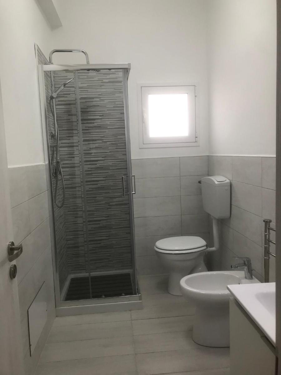 Modern Apartment in San Giorgio Timpirussi, Sea View, 90 m² - Hizvo