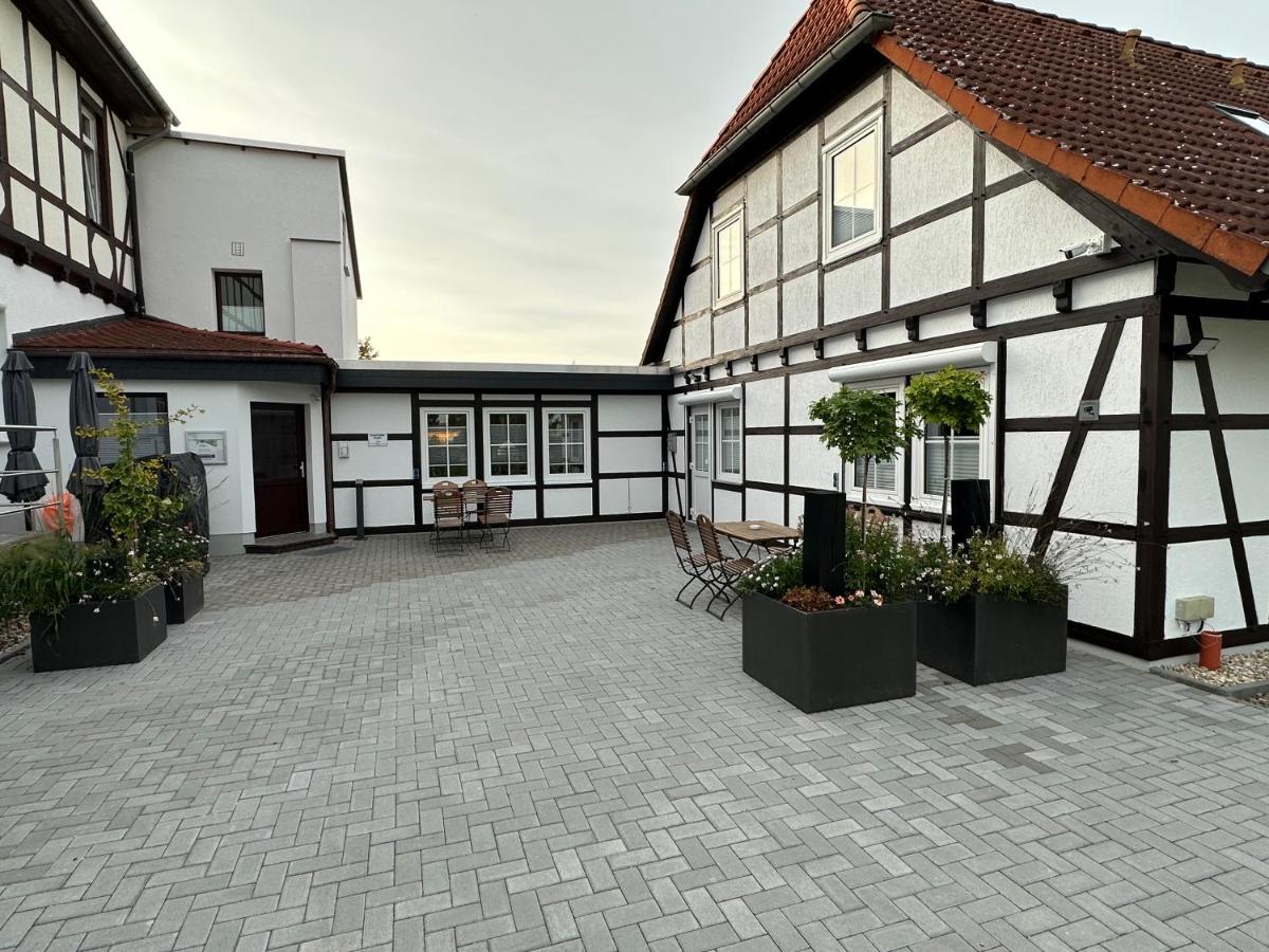 Pension Am Stadtrand Zerbst - Housity