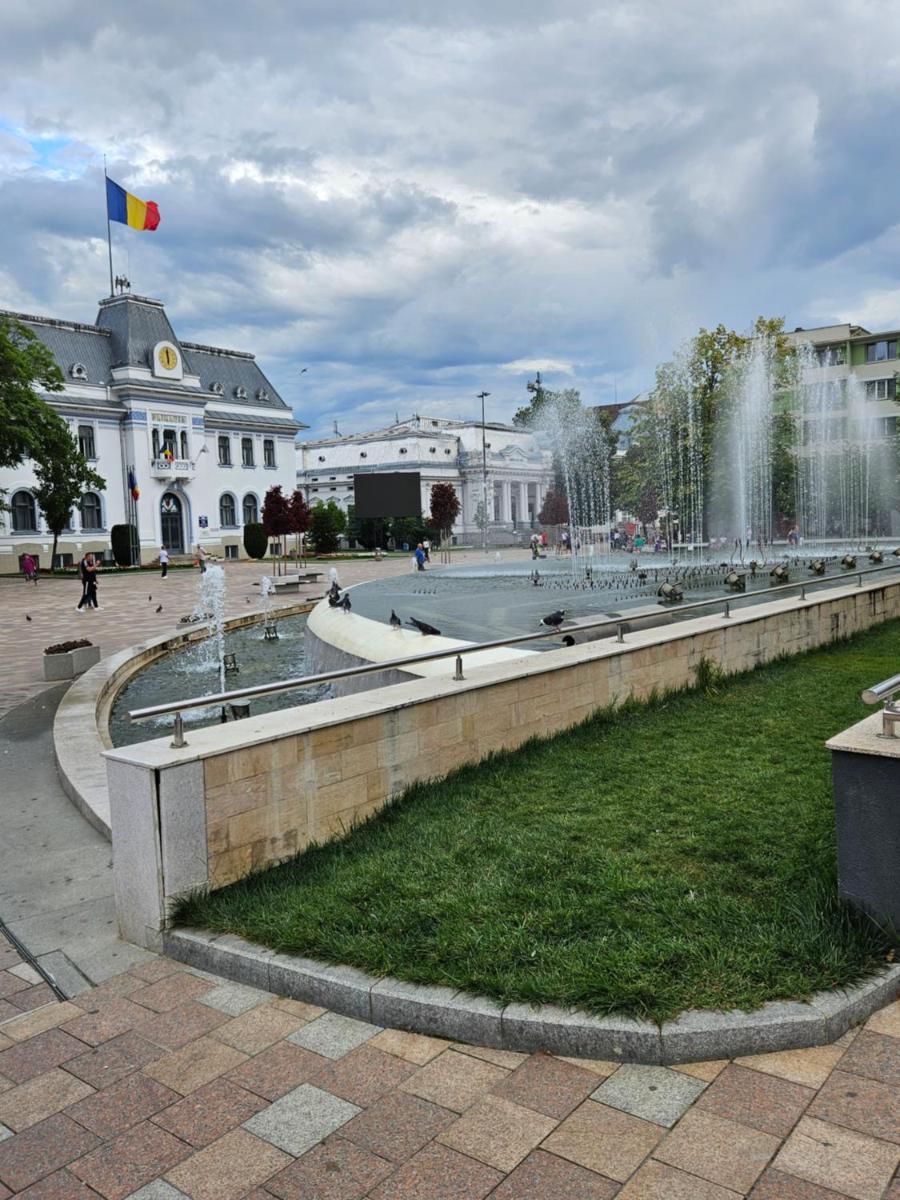 Suitetrails - CONFORT CENTRAL
