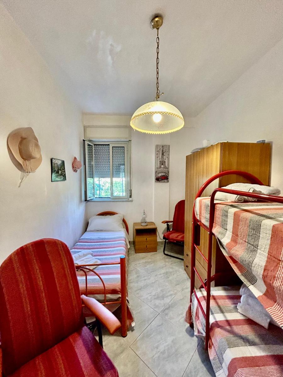 Aromi di Sicilia Casa Vacanze - Housity
