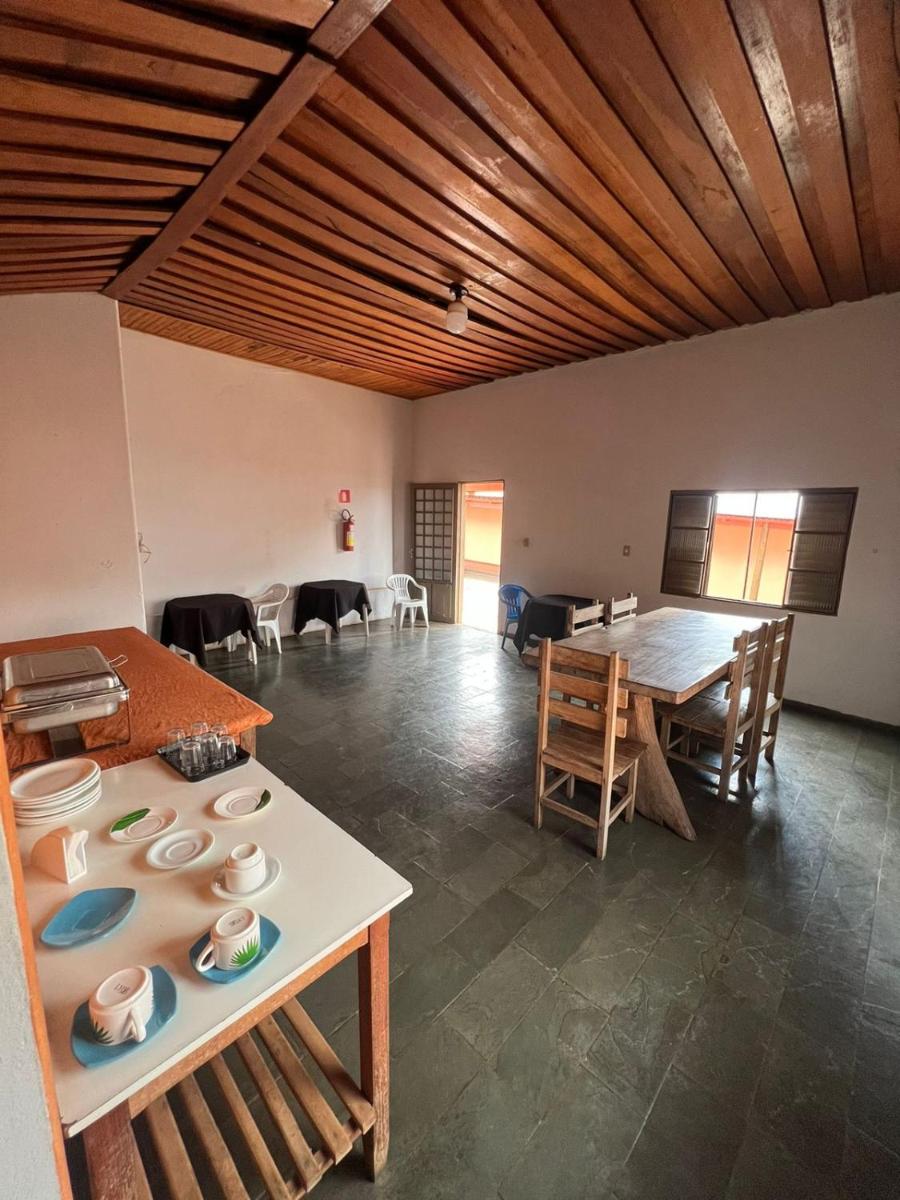 Hotel Cristo Redentor - Housity