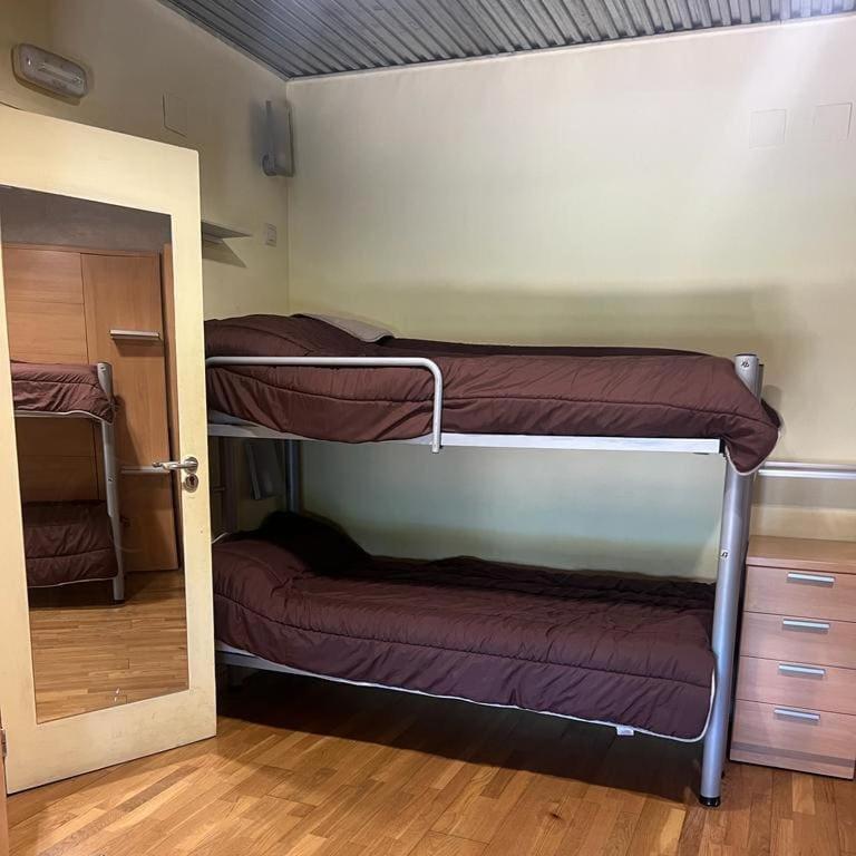 Albergue & Cafetería Vía de la Plata Hervás - Housity