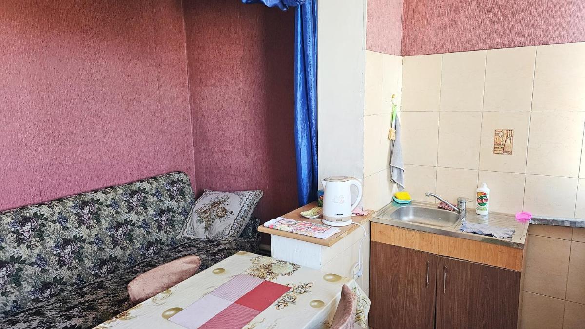 Apartment Yug-2 - Housity