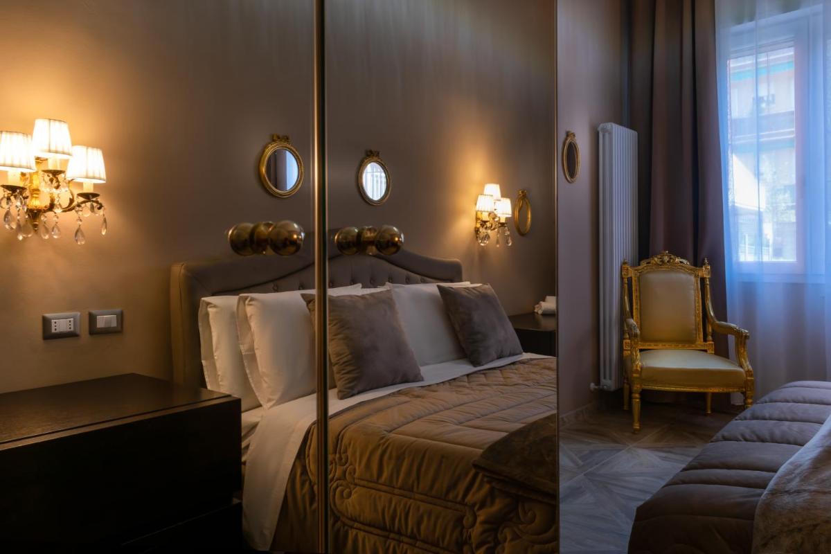 Dolce Casa Only Adults B&B - Housity