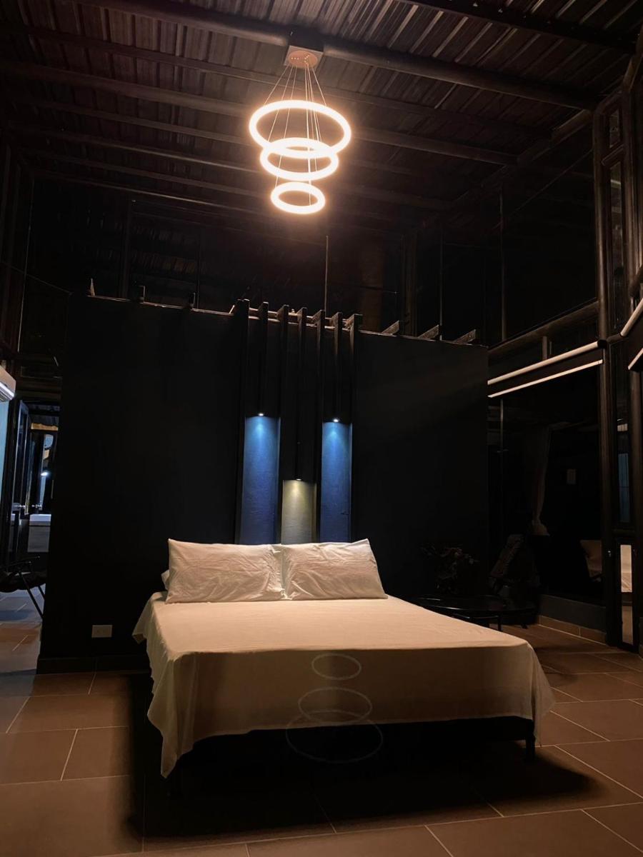 Refugio Texano Suite Loft - Housity
