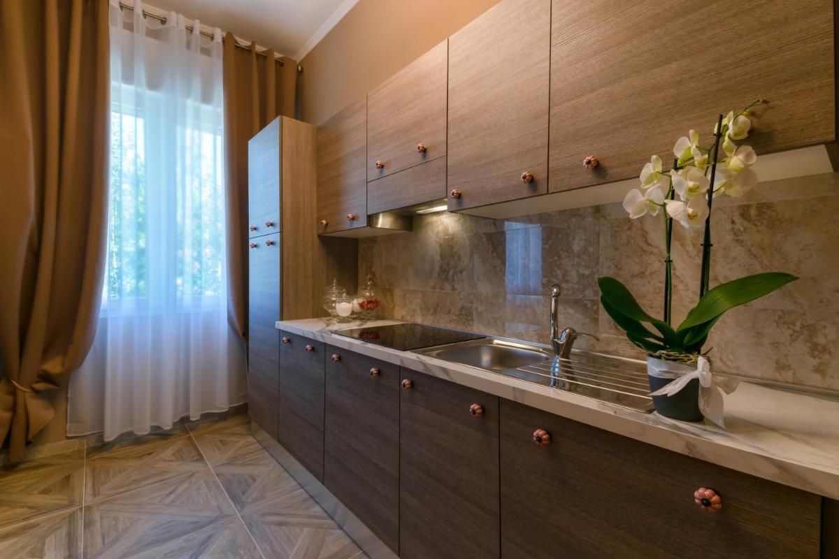 Dolce Casa Only Adults B&B - Housity