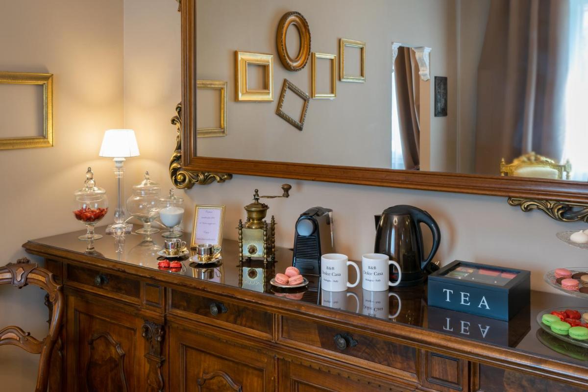 Dolce Casa Only Adults B&B - Housity