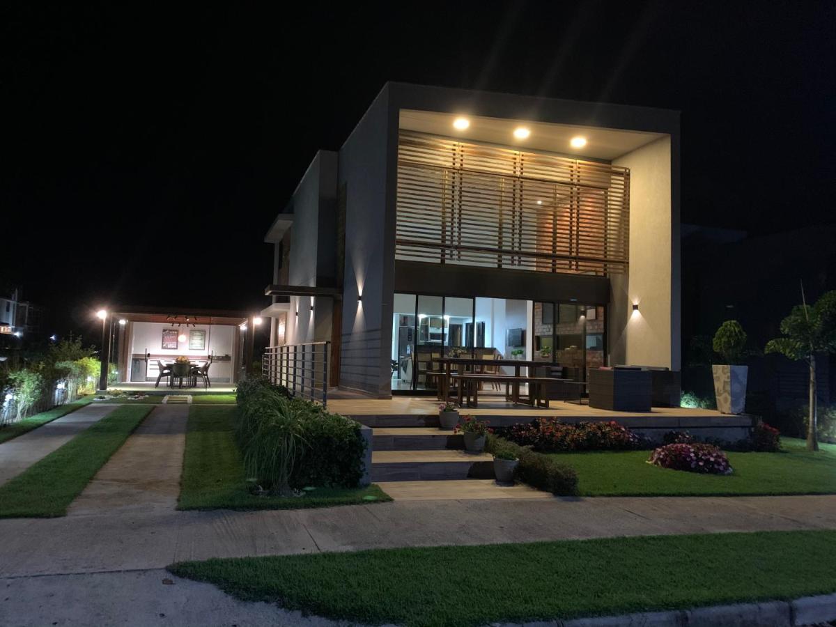 Suitetrails - Villas de Bananeiras