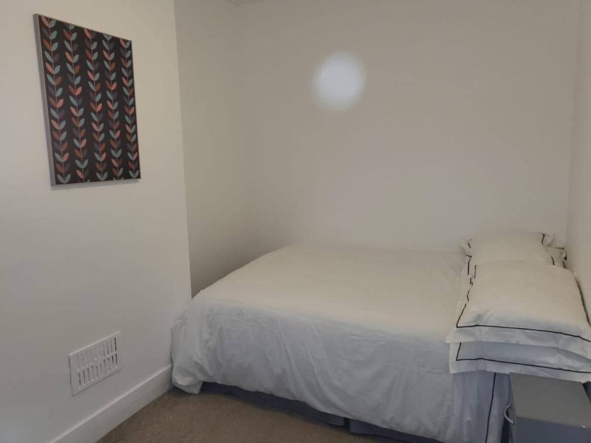 Affordable rooms in Gillingham - Housity