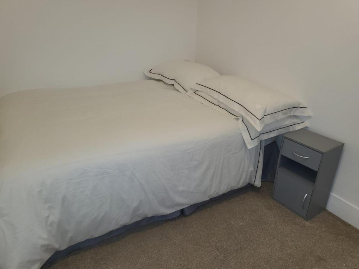 Affordable rooms in Gillingham - Housity