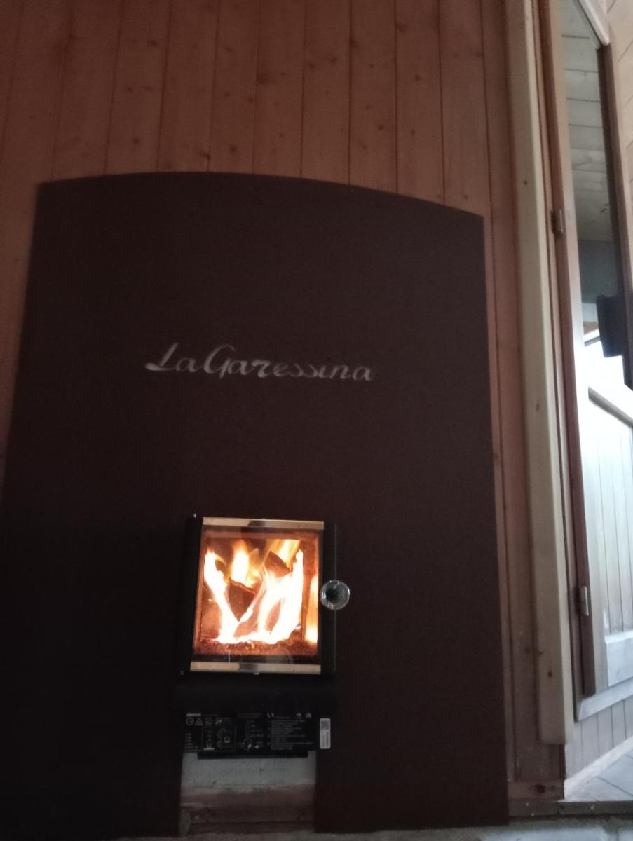 LaGaressina suite Anna - Jacuzzi & Spa - Housity