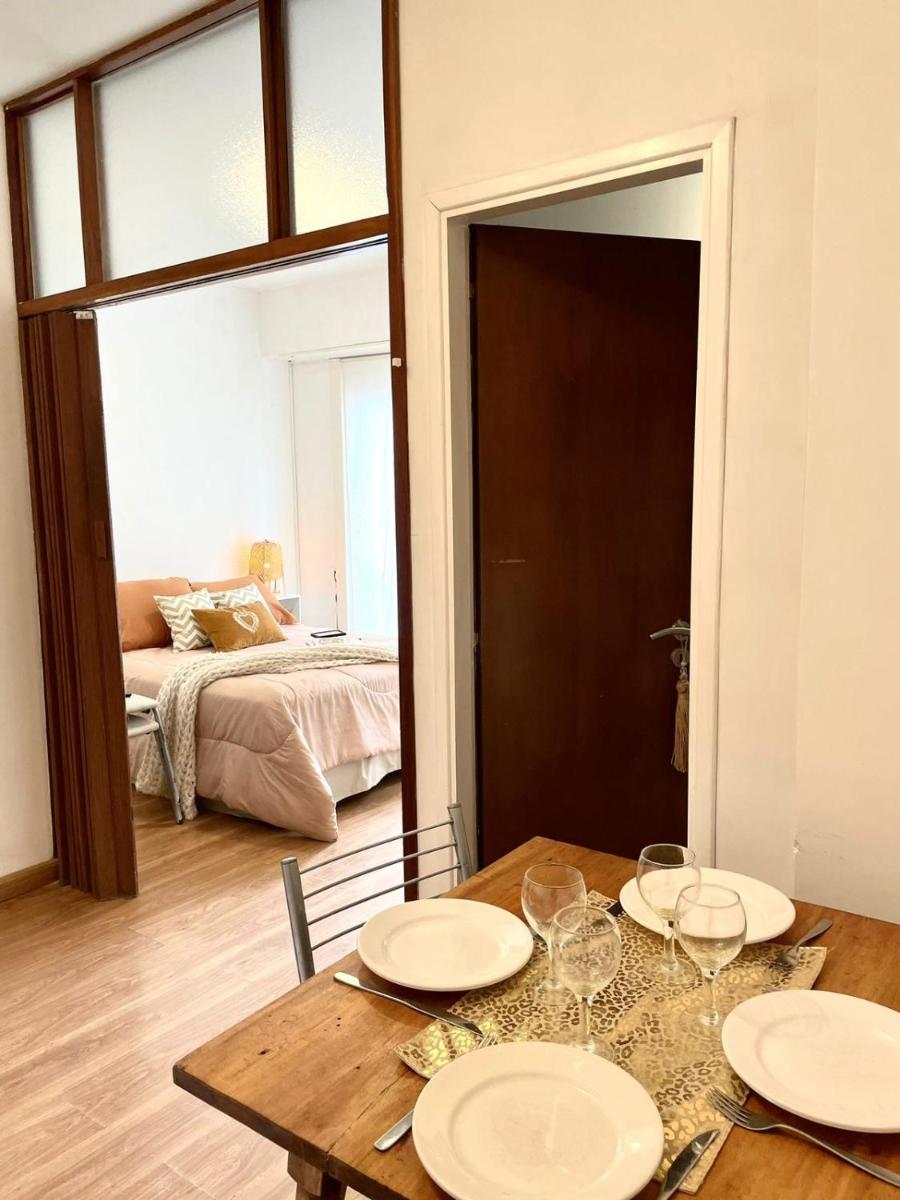 Departamento excelente ubicación - Housity
