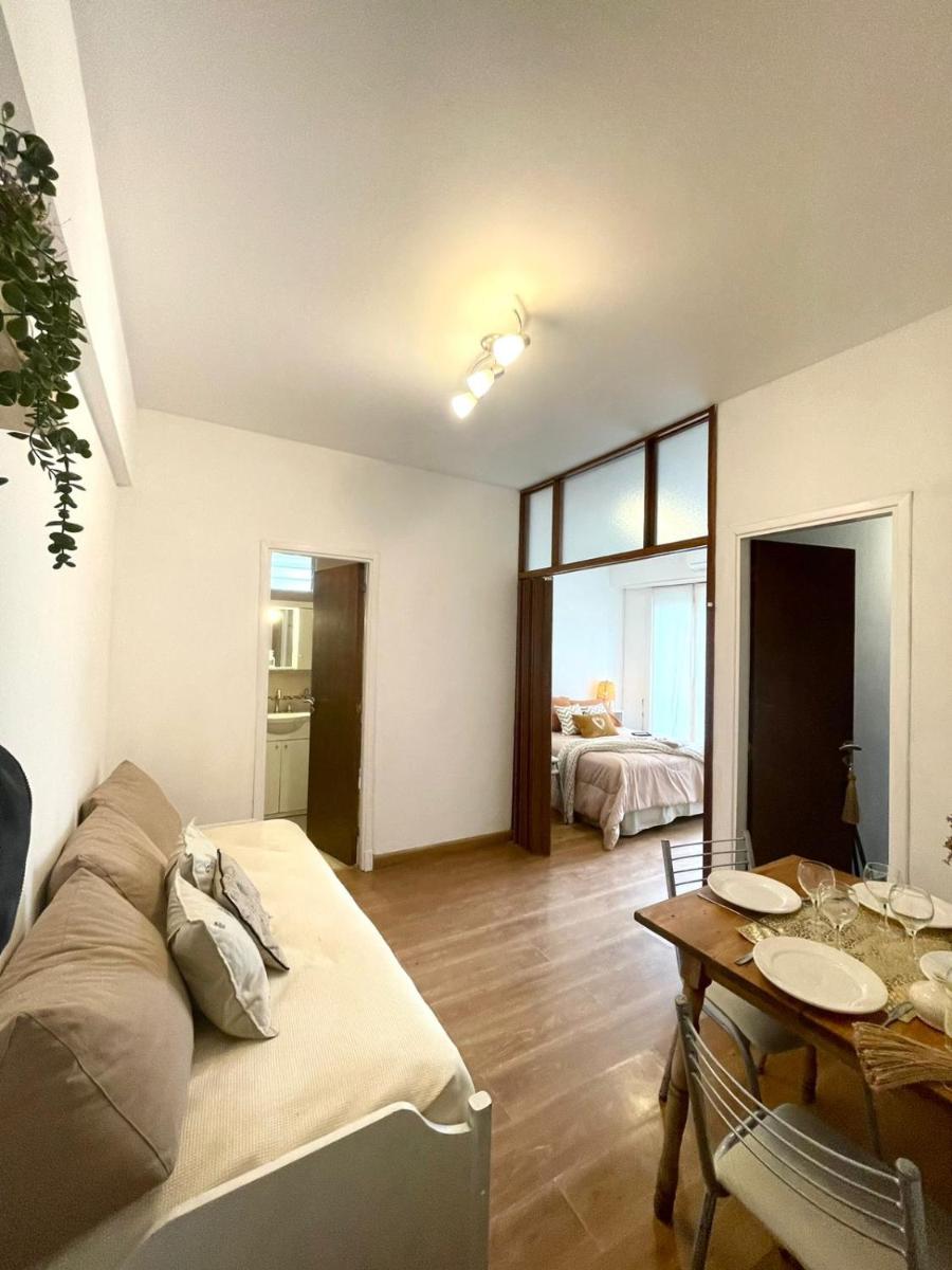 Departamento excelente ubicación - Housity