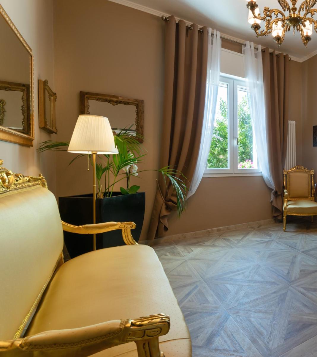 Dolce Casa Only Adults B&B - Housity